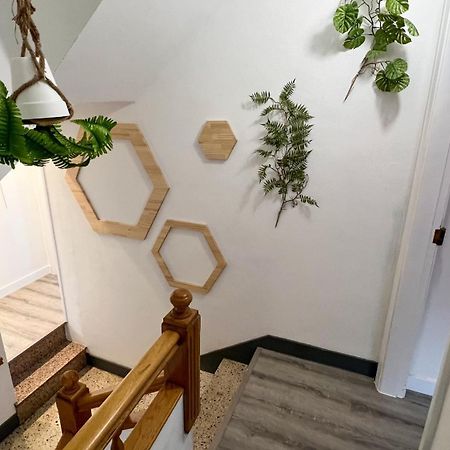 Amplia Casa De 9 Hab, Cabral. Villa Vigo Ngoại thất bức ảnh