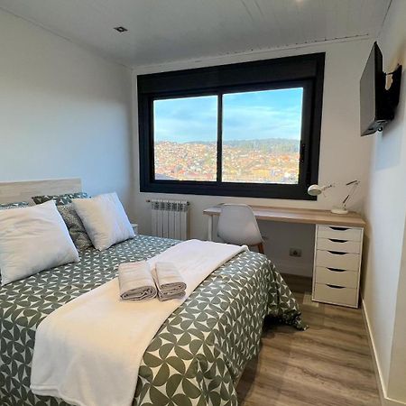Amplia Casa De 9 Hab, Cabral. Villa Vigo Ngoại thất bức ảnh