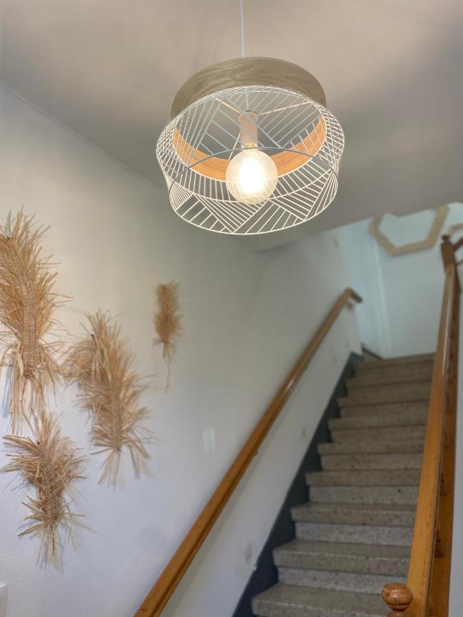 Amplia Casa De 9 Hab, Cabral. Villa Vigo Ngoại thất bức ảnh