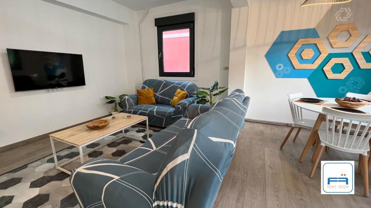 Amplia Casa De 9 Hab, Cabral. Villa Vigo Ngoại thất bức ảnh