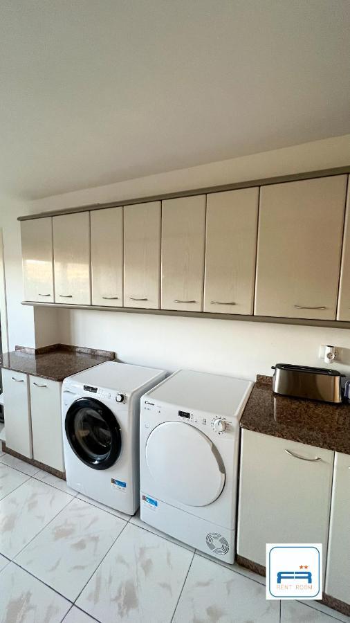Amplia Casa De 9 Hab, Cabral. Villa Vigo Ngoại thất bức ảnh