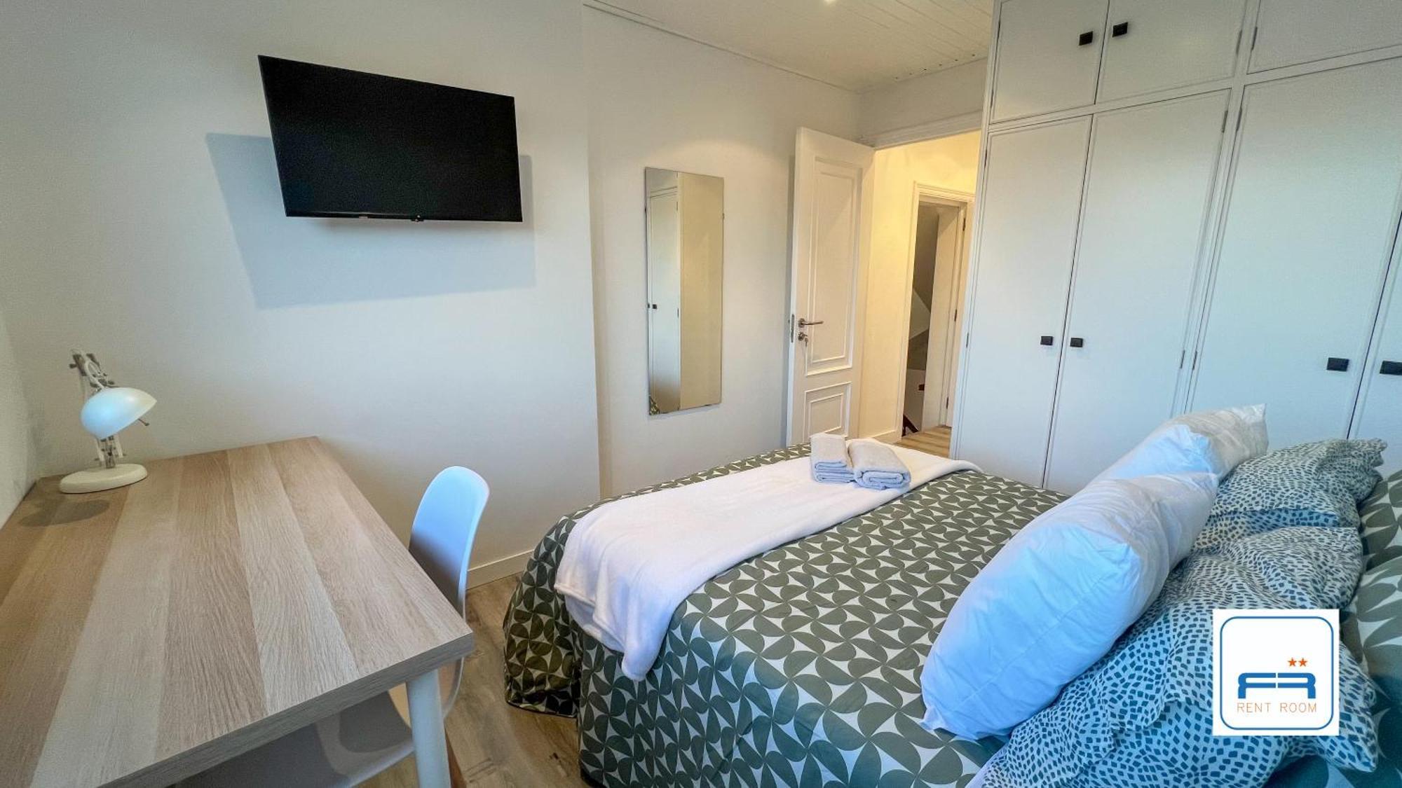 Amplia Casa De 9 Hab, Cabral. Villa Vigo Ngoại thất bức ảnh