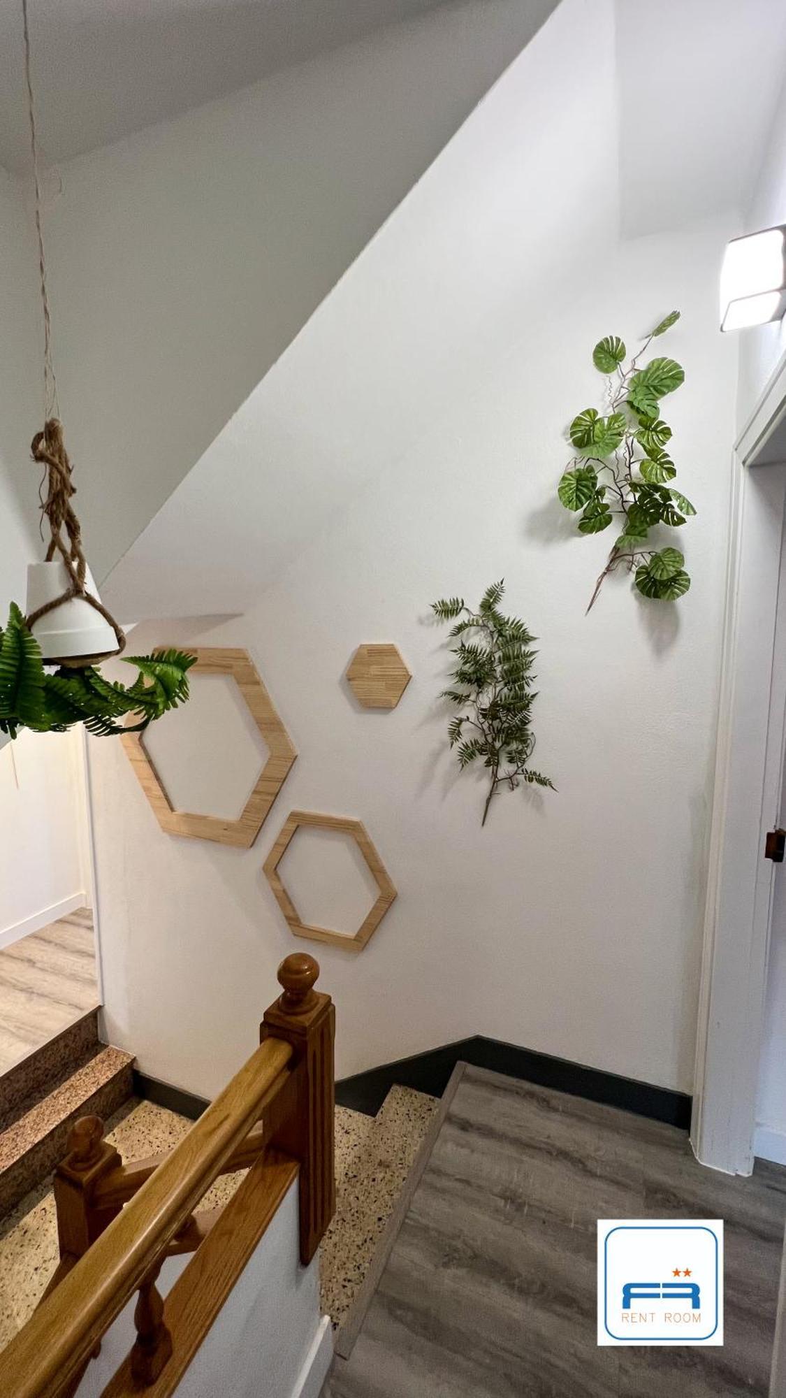 Amplia Casa De 9 Hab, Cabral. Villa Vigo Ngoại thất bức ảnh
