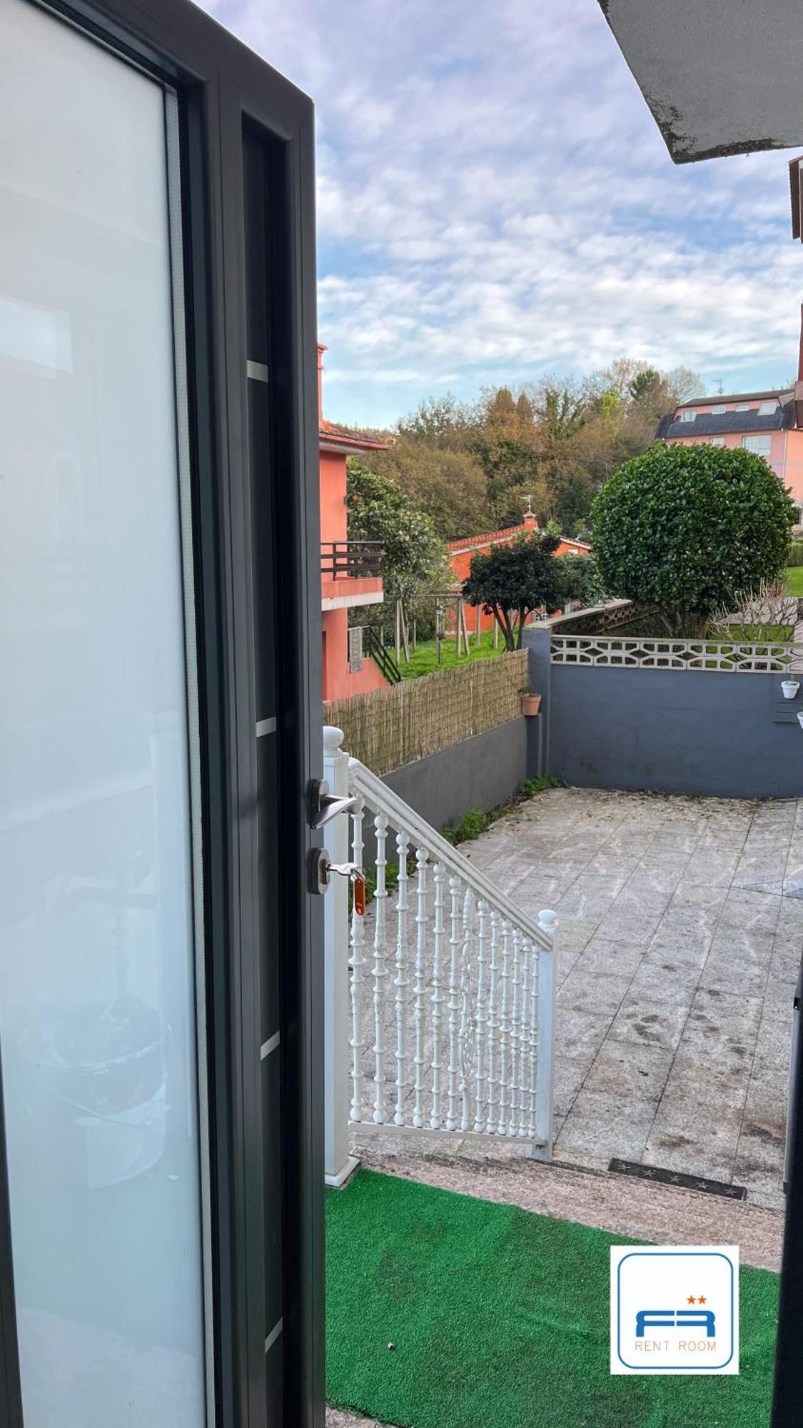 Amplia Casa De 9 Hab, Cabral. Villa Vigo Ngoại thất bức ảnh