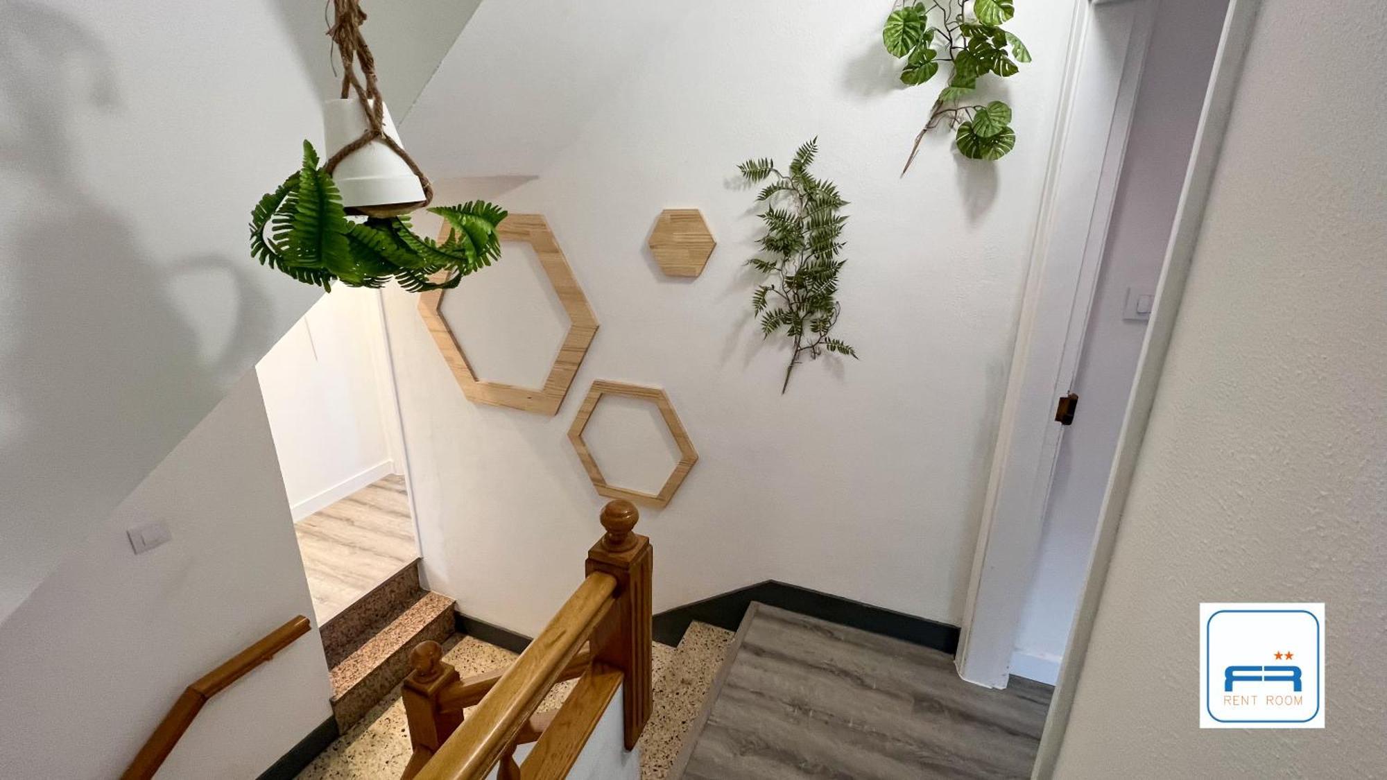 Amplia Casa De 9 Hab, Cabral. Villa Vigo Ngoại thất bức ảnh