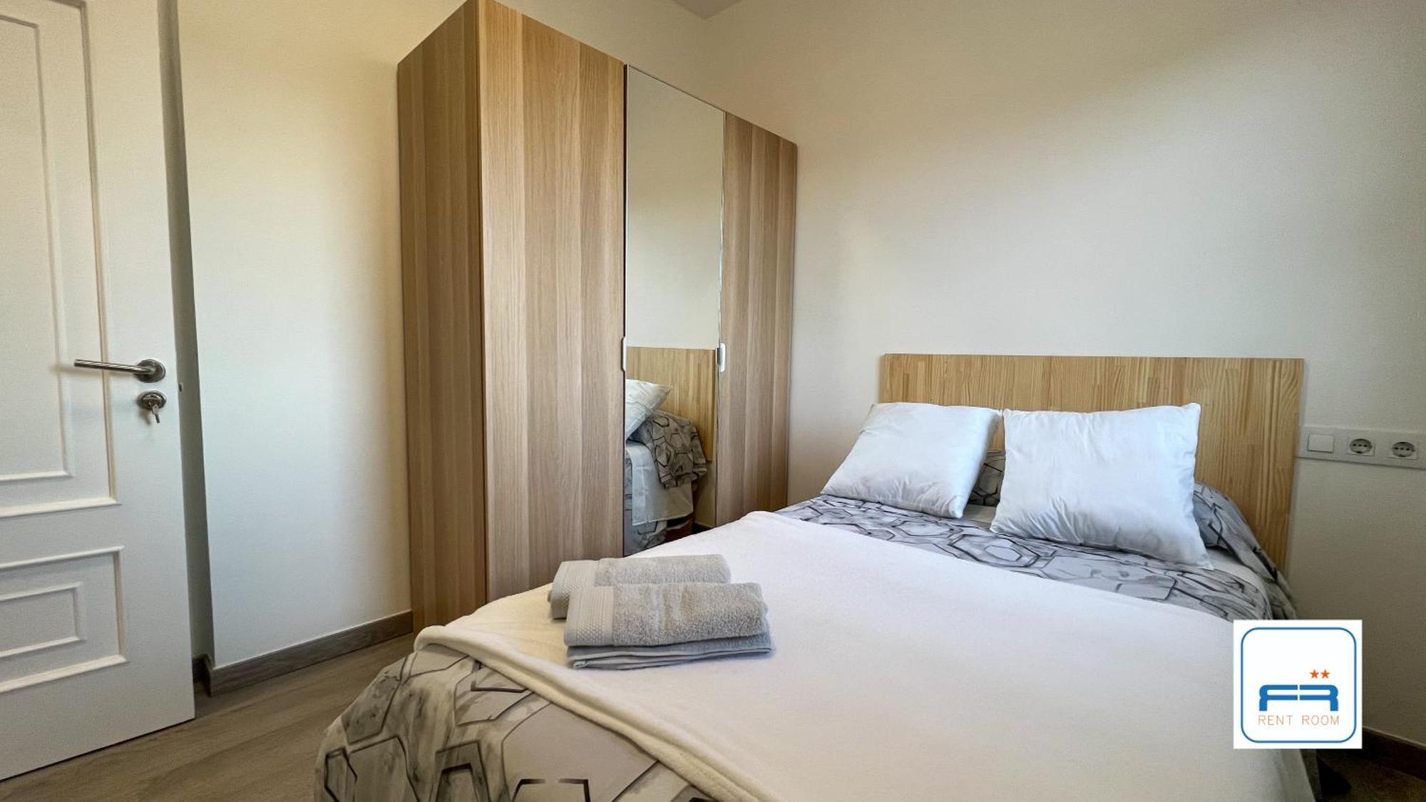 Amplia Casa De 9 Hab, Cabral. Villa Vigo Ngoại thất bức ảnh
