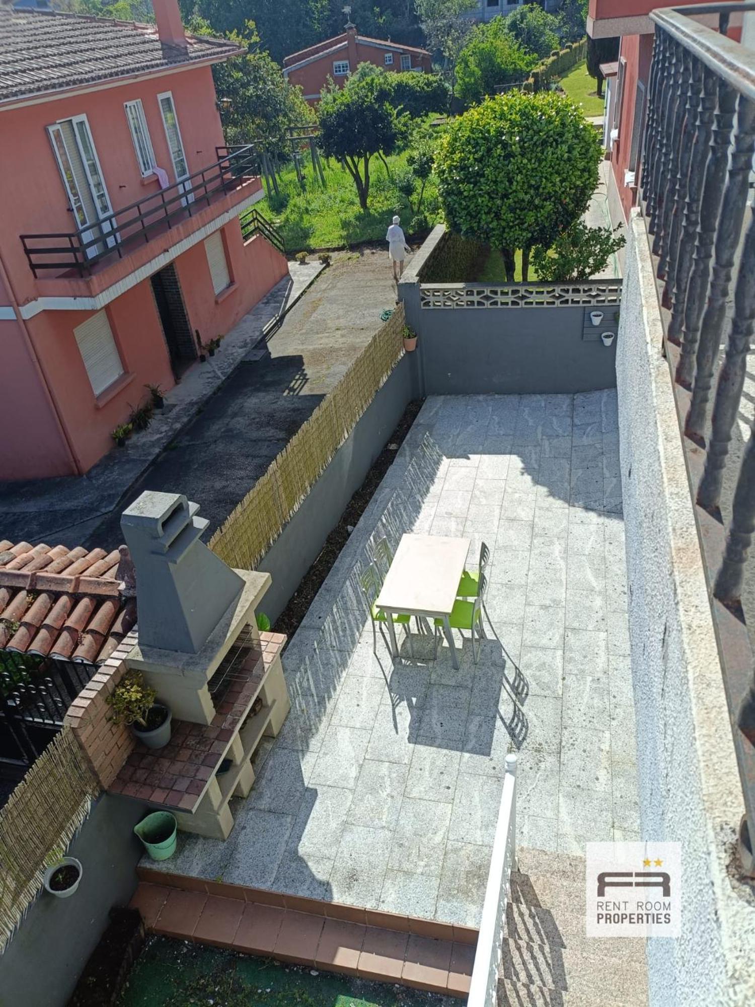 Amplia Casa De 9 Hab, Cabral. Villa Vigo Ngoại thất bức ảnh